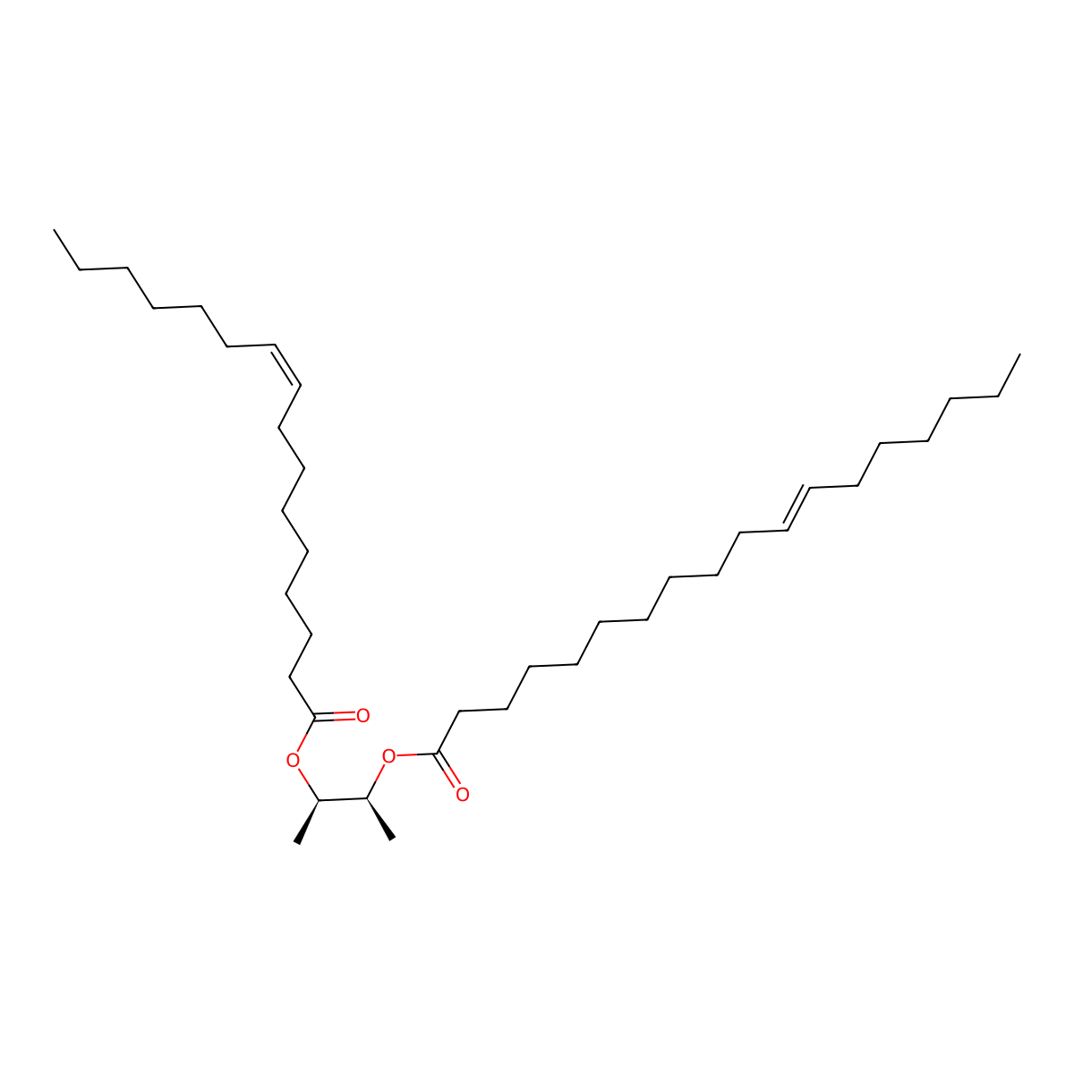 Coixenolide molecular structure, CAS 29066-43-1