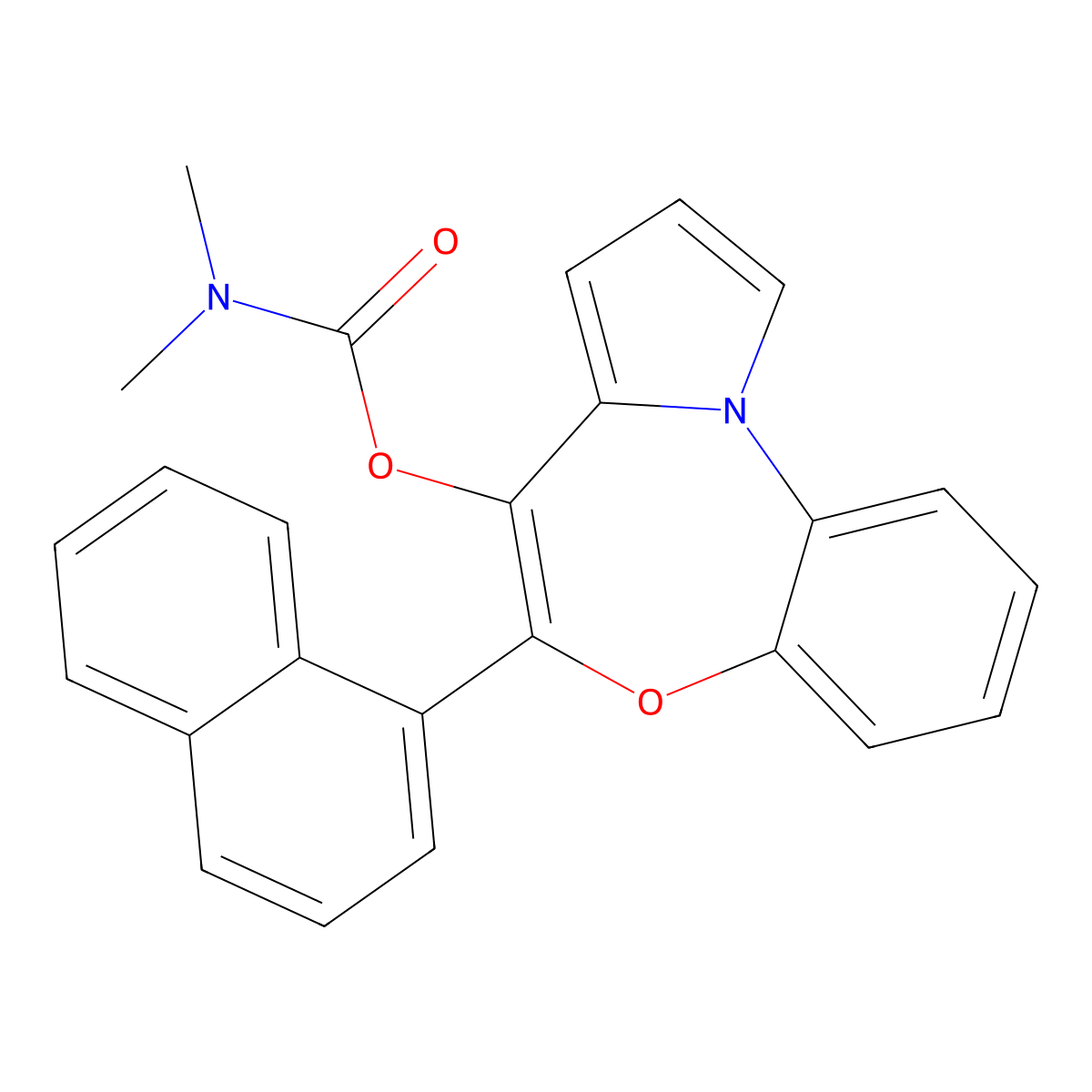 Pbox-6 molecular structure, CAS 290814-68-5