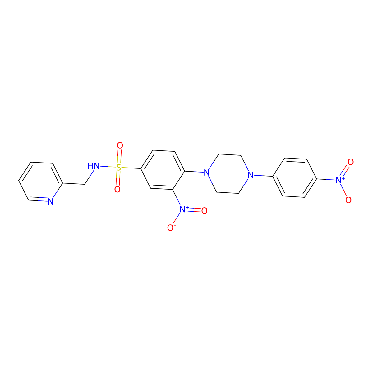Anti-inflammatory agent 51 molecular structure, CAS 2911610-03-0