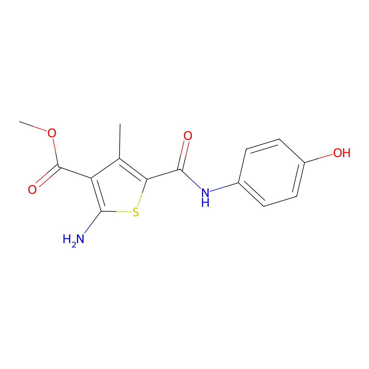 Cisd2 agonist 2 molecular structure, CAS 2916371-59-8