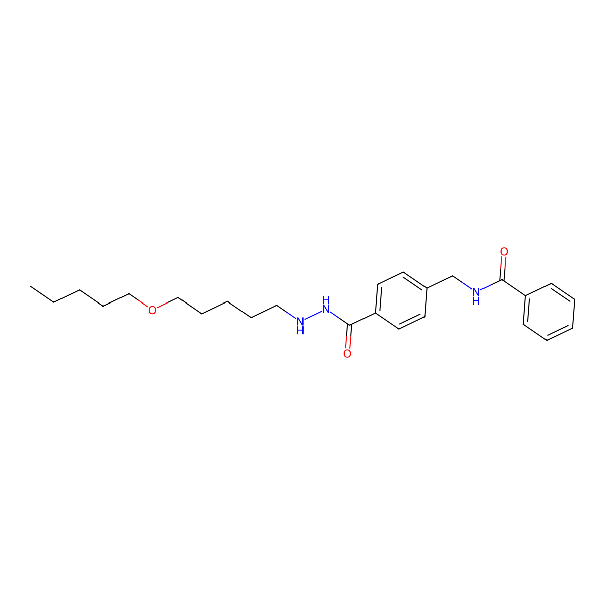 Hdac11-IN-2 molecular structure, CAS 2919766-97-3