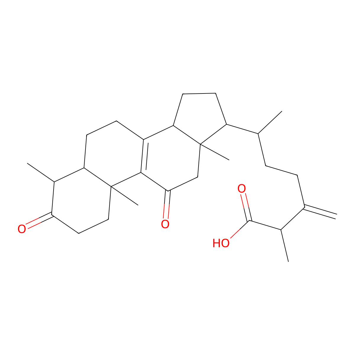 (R,S)-Antcin A molecular structure, CAS 2920399-92-2