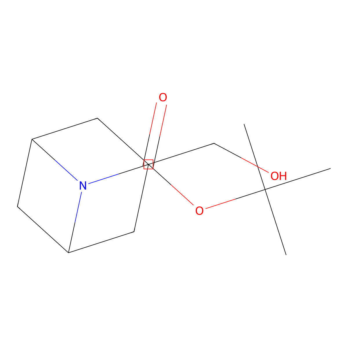 CID 168431715 molecular structure, CAS 2922283-48-3