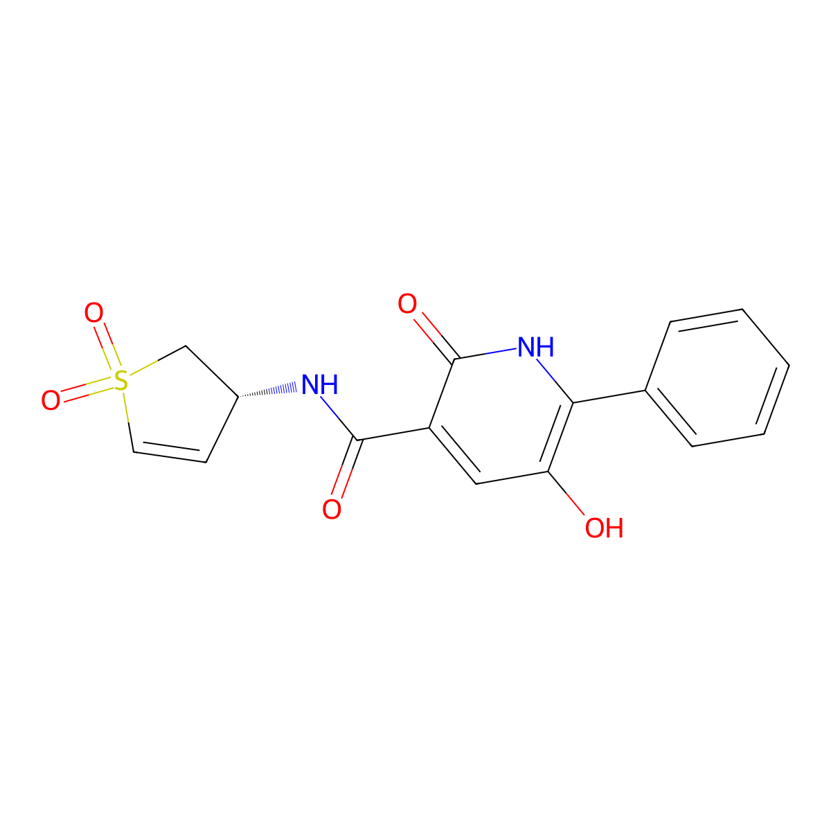 WRN inhibitor 4 molecular structure, CAS 2923009-45-2