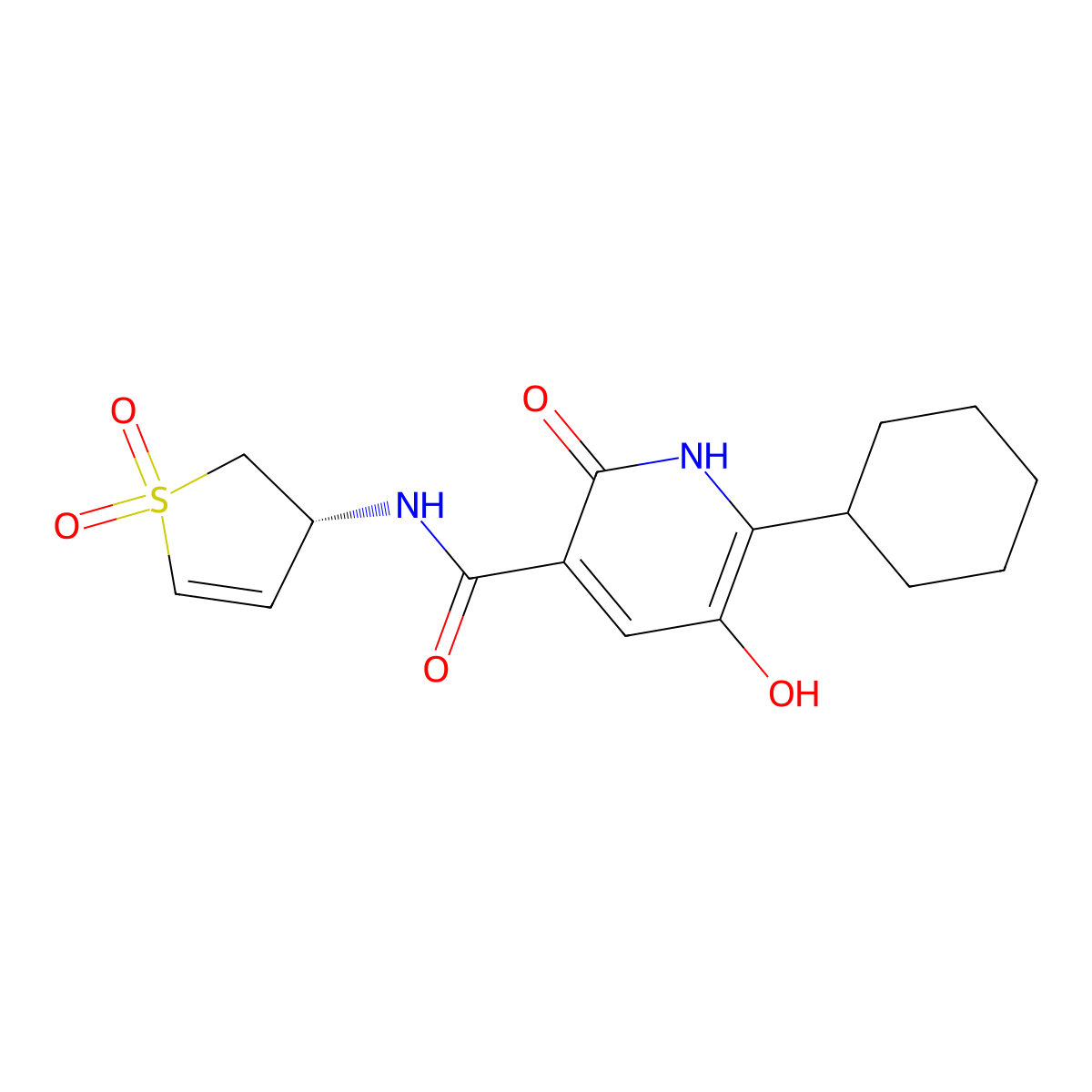 Gsk_wrn3 molecular structure, CAS 2923009-50-9