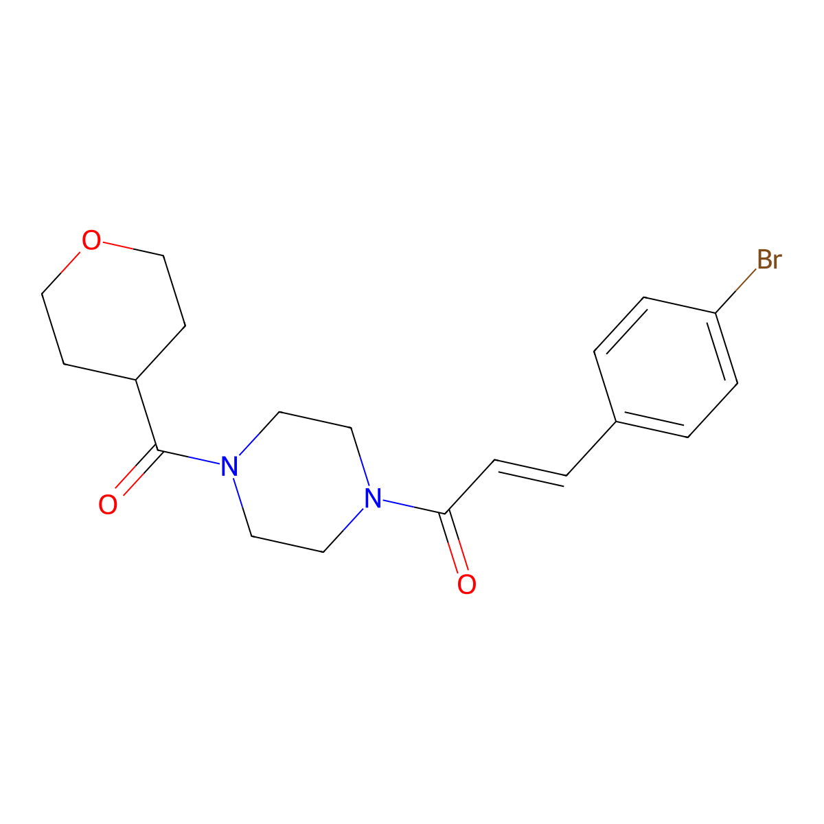 Gpr183-IN-2 molecular structure, CAS 2924064-10-6