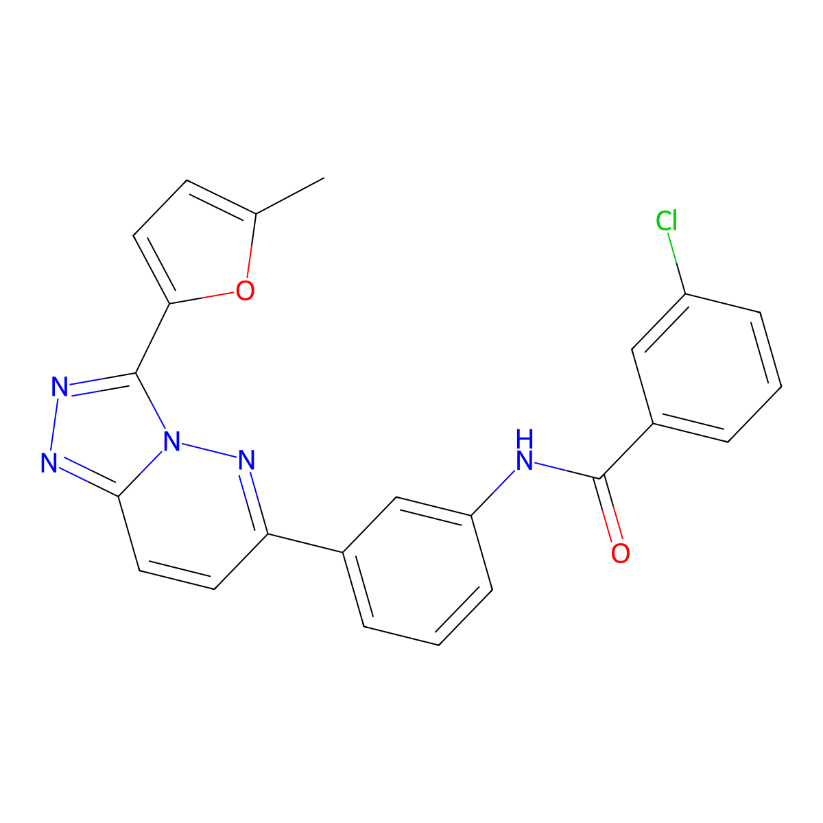 Rac1-IN-4 molecular structure, CAS 2924486-45-1