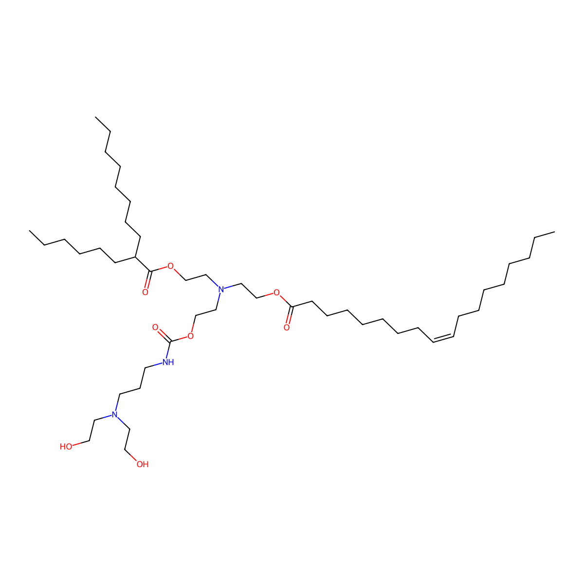 Lipid N2-3L molecular structure, CAS 2924606-55-1