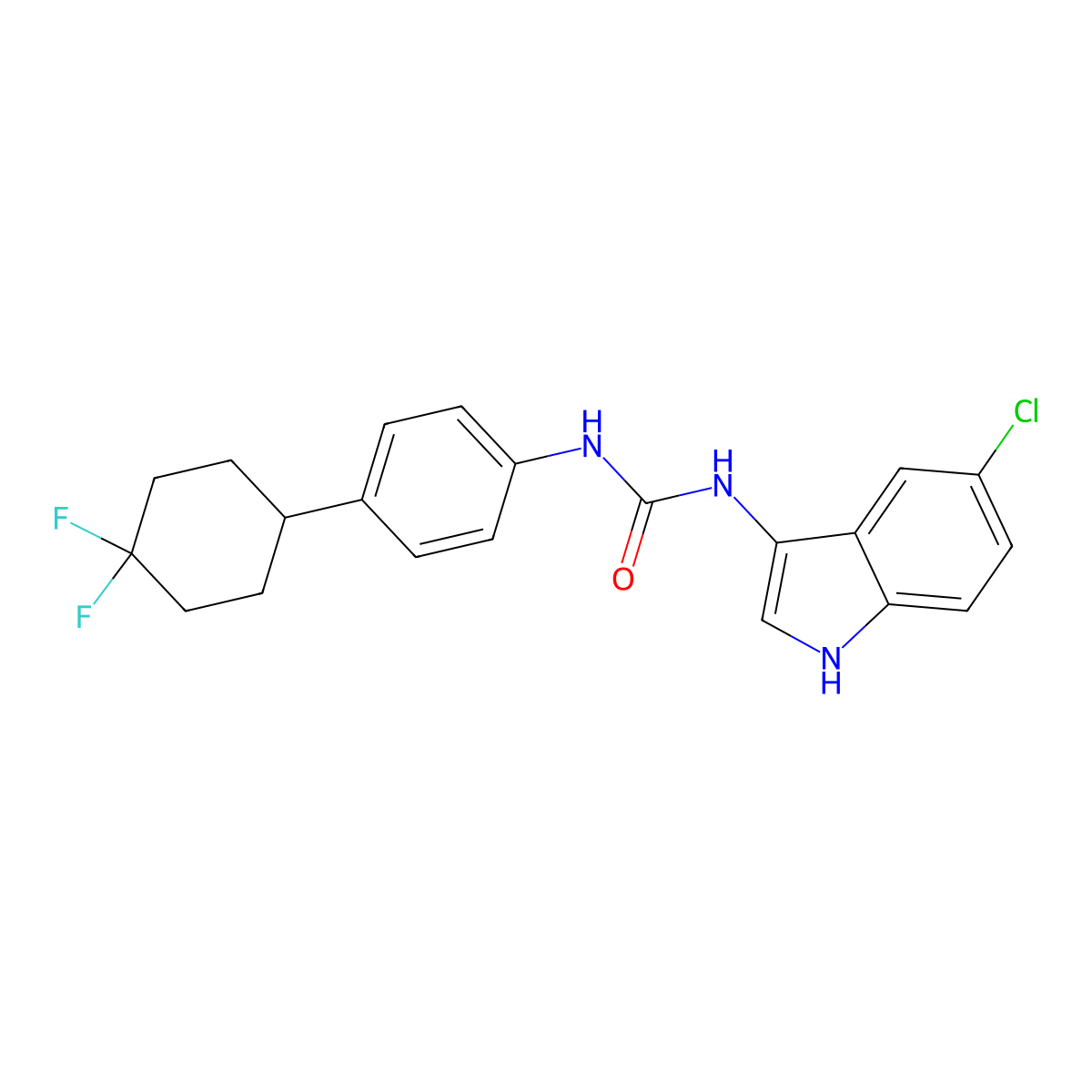 Sting-IN-11 molecular structure, CAS 2925028-15-3