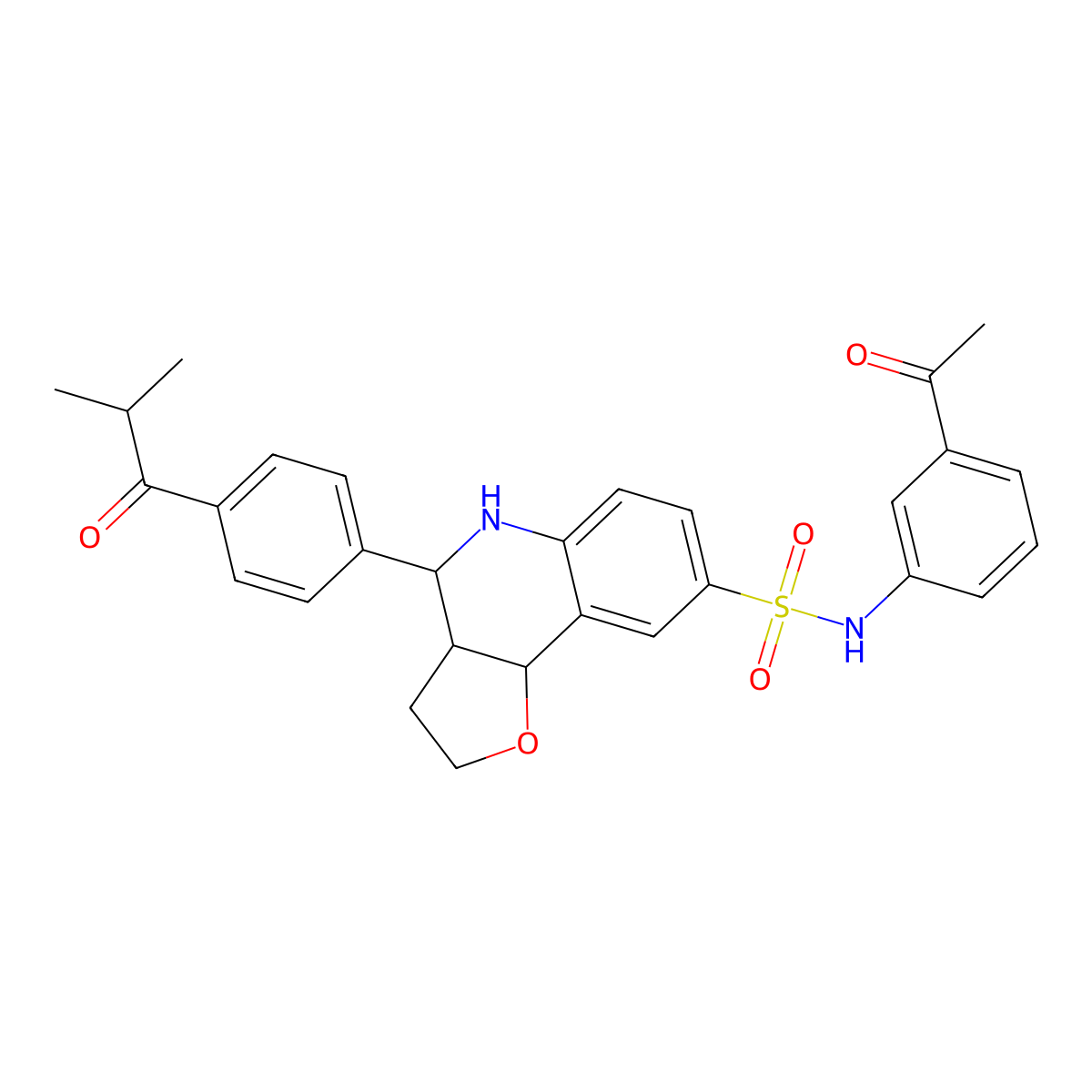 Mdm2/xiap-IN-3 molecular structure, CAS 2925583-17-9