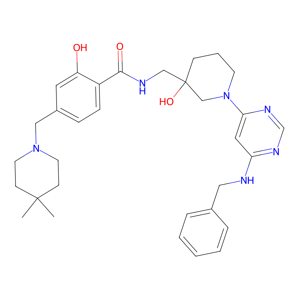 CID 155977679 molecular structure, CAS 2925713-02-4