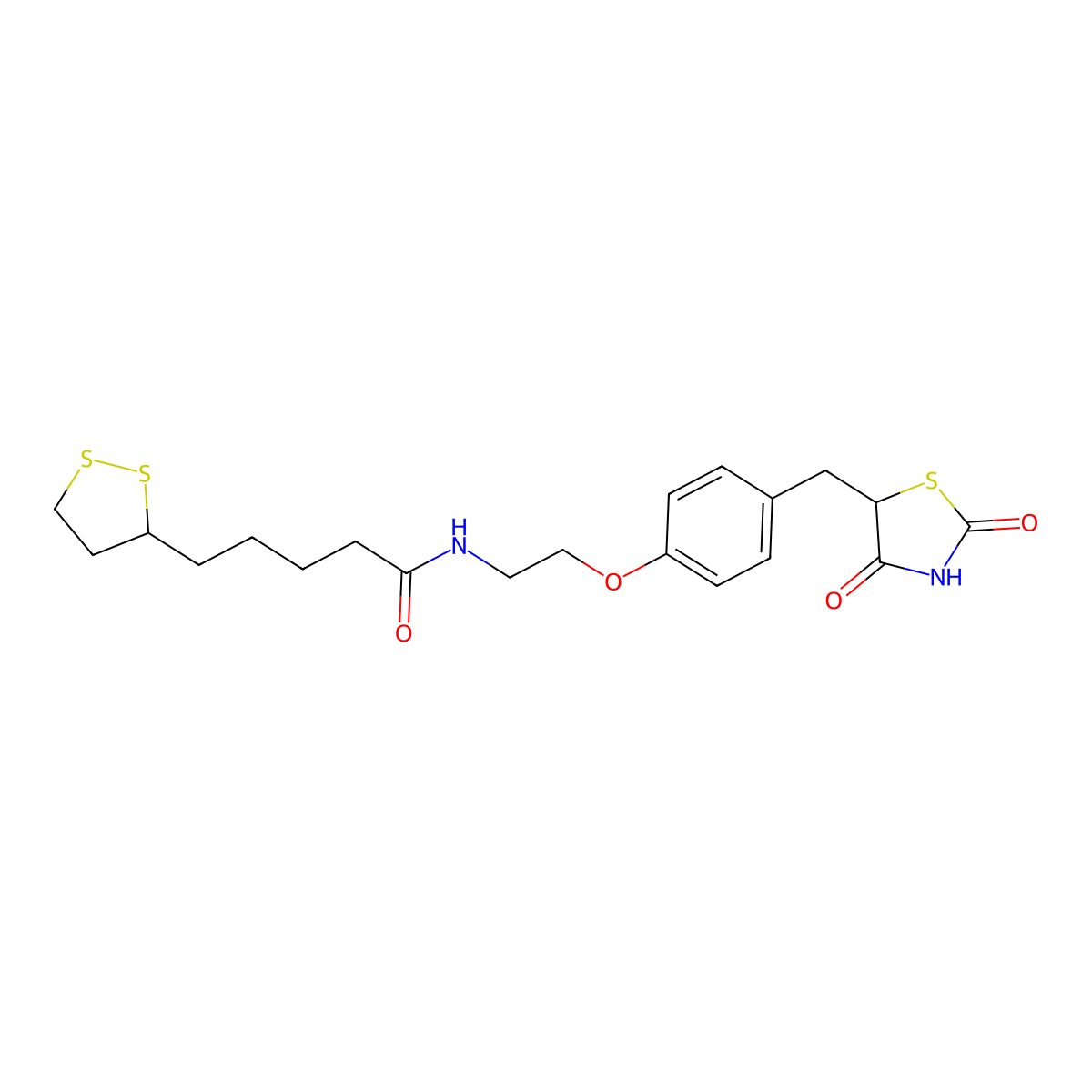 Cay10506 molecular structure, CAS 292615-75-9