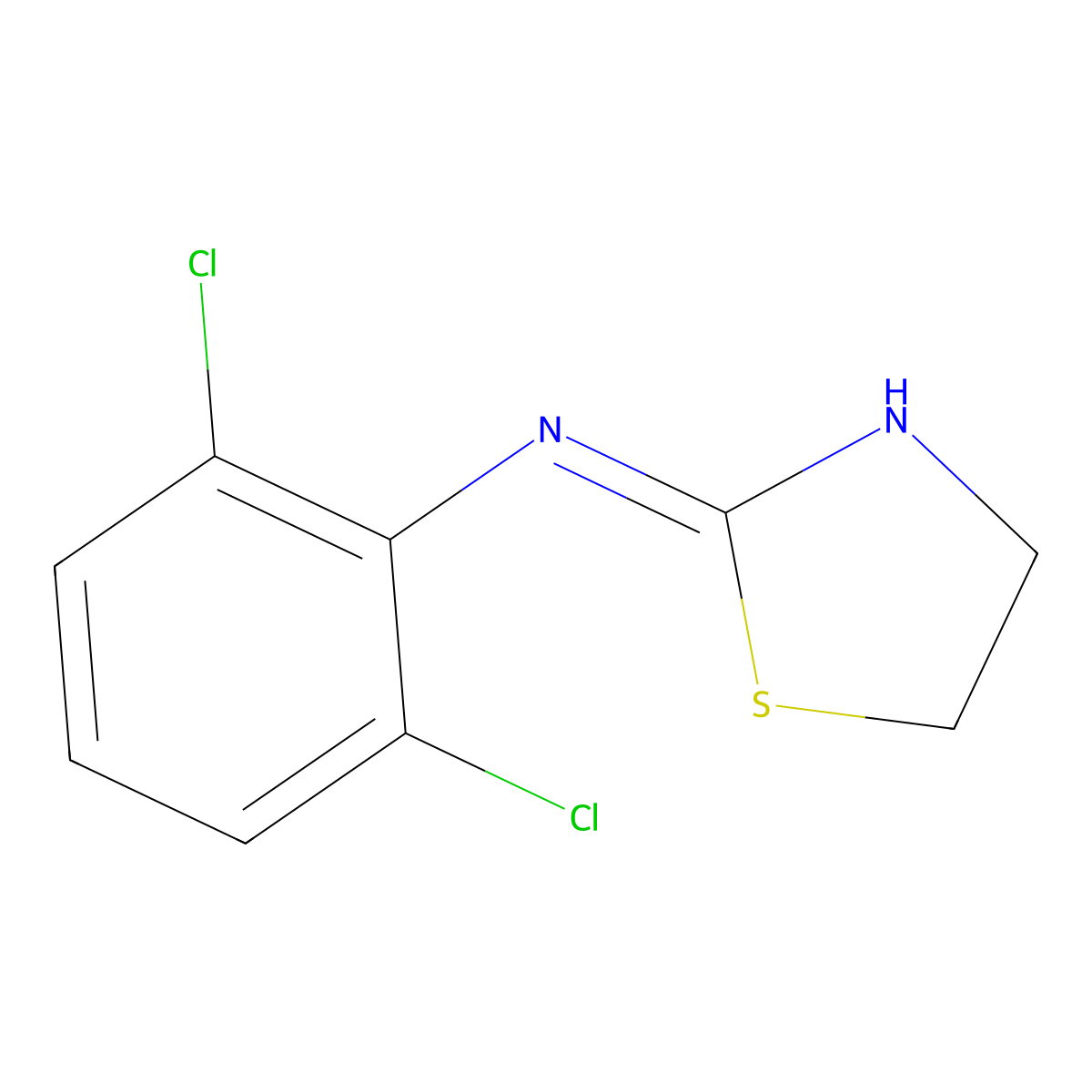 Mls003115267 molecular structure, CAS 29263-30-7