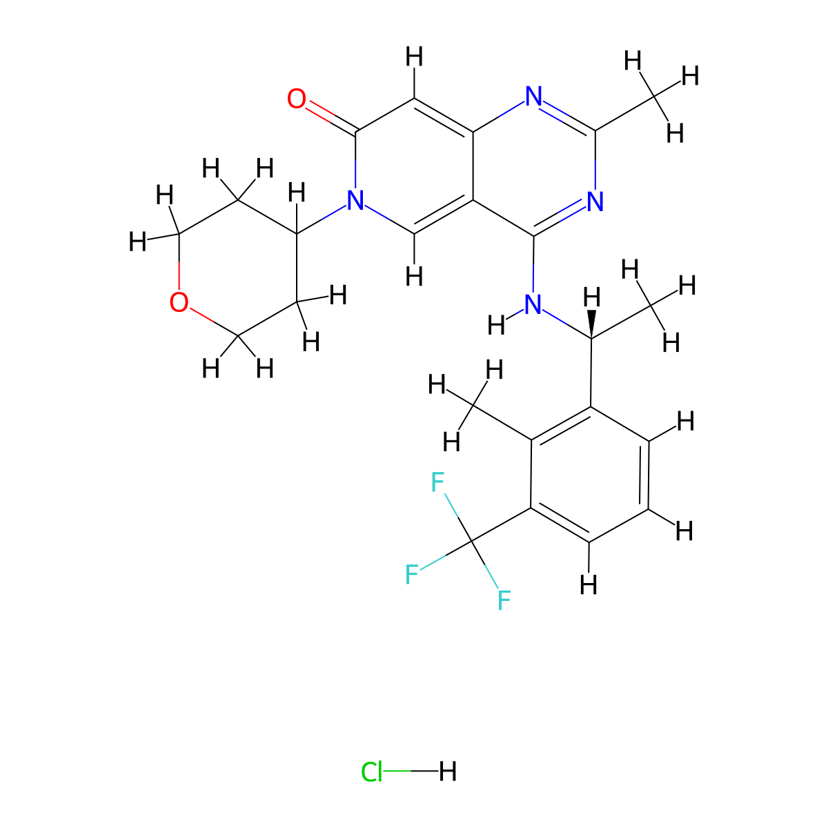 I-49 free base molecular structure, CAS 2929435-27-6