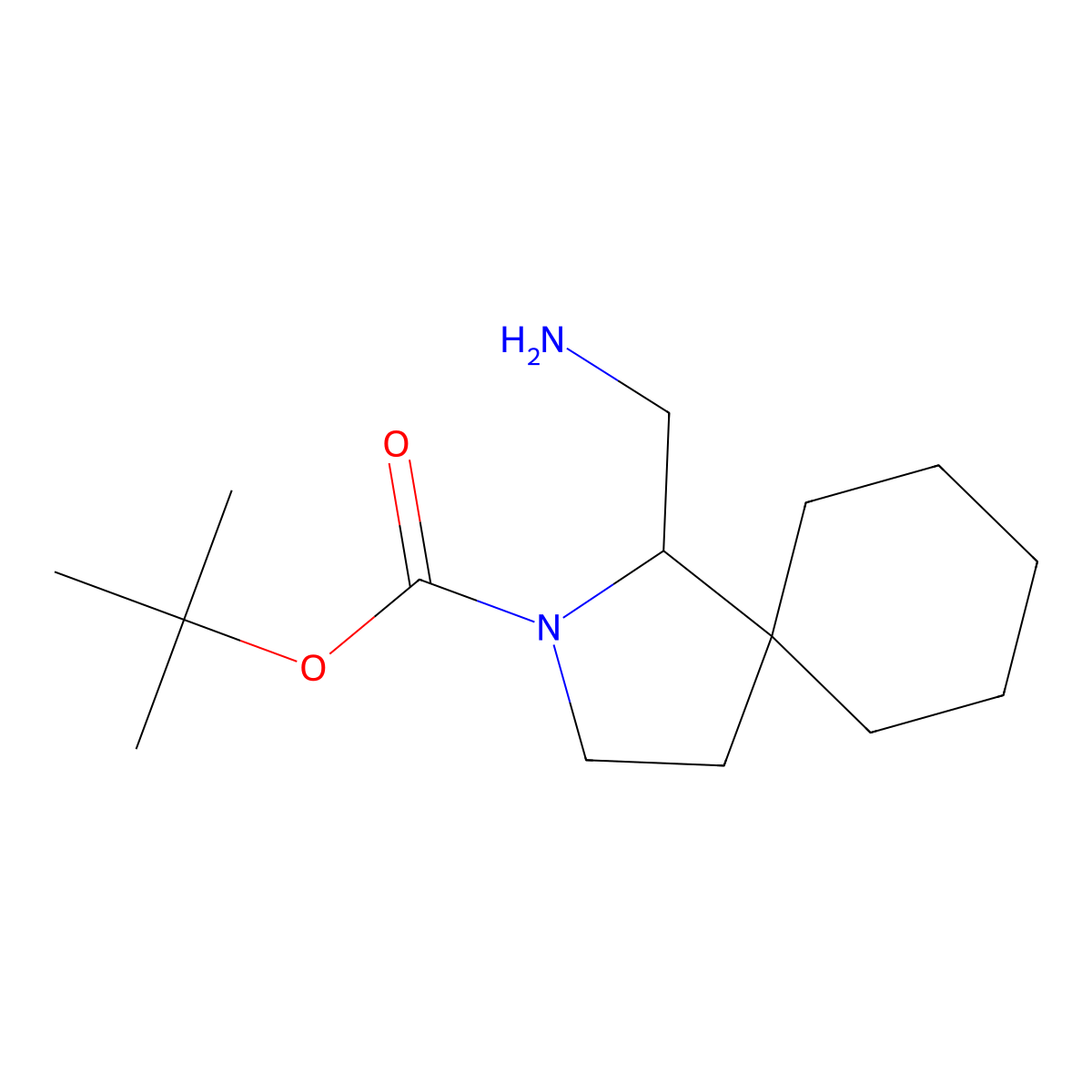 CID 177799574 molecular structure, CAS 2932438-57-6