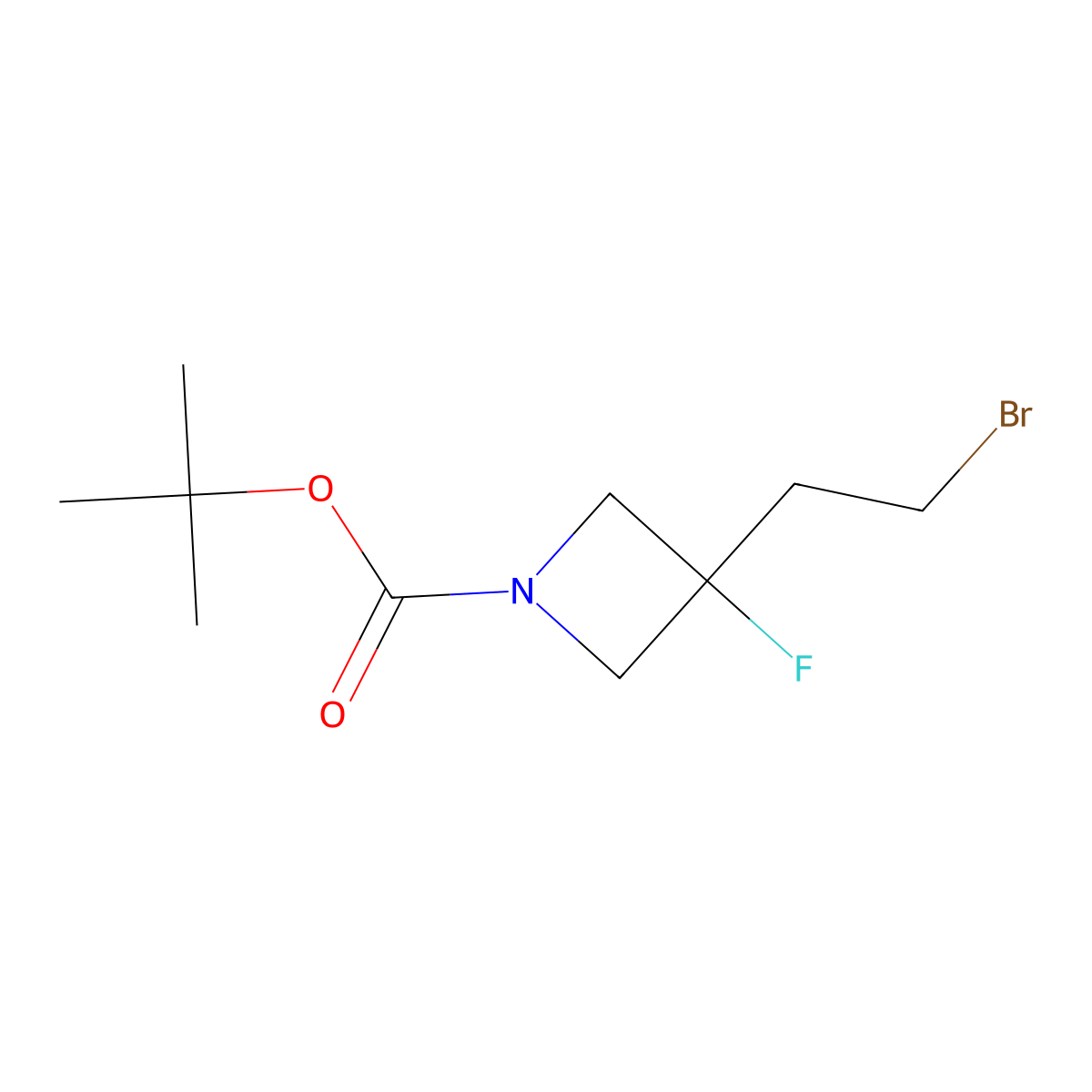 CID 177797638 molecular structure, CAS 2932439-77-3