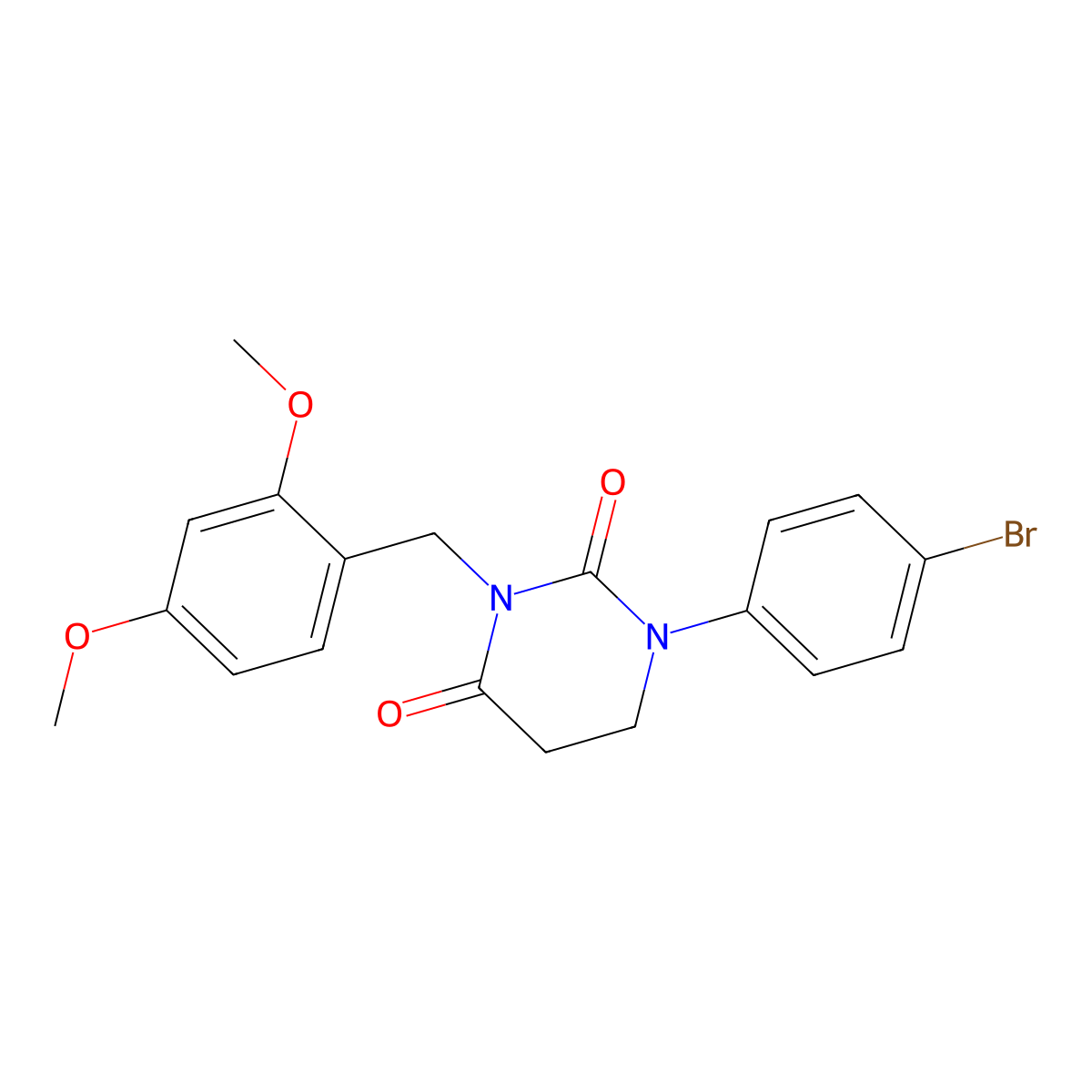 CID 177799291 molecular structure, CAS 2932440-62-3