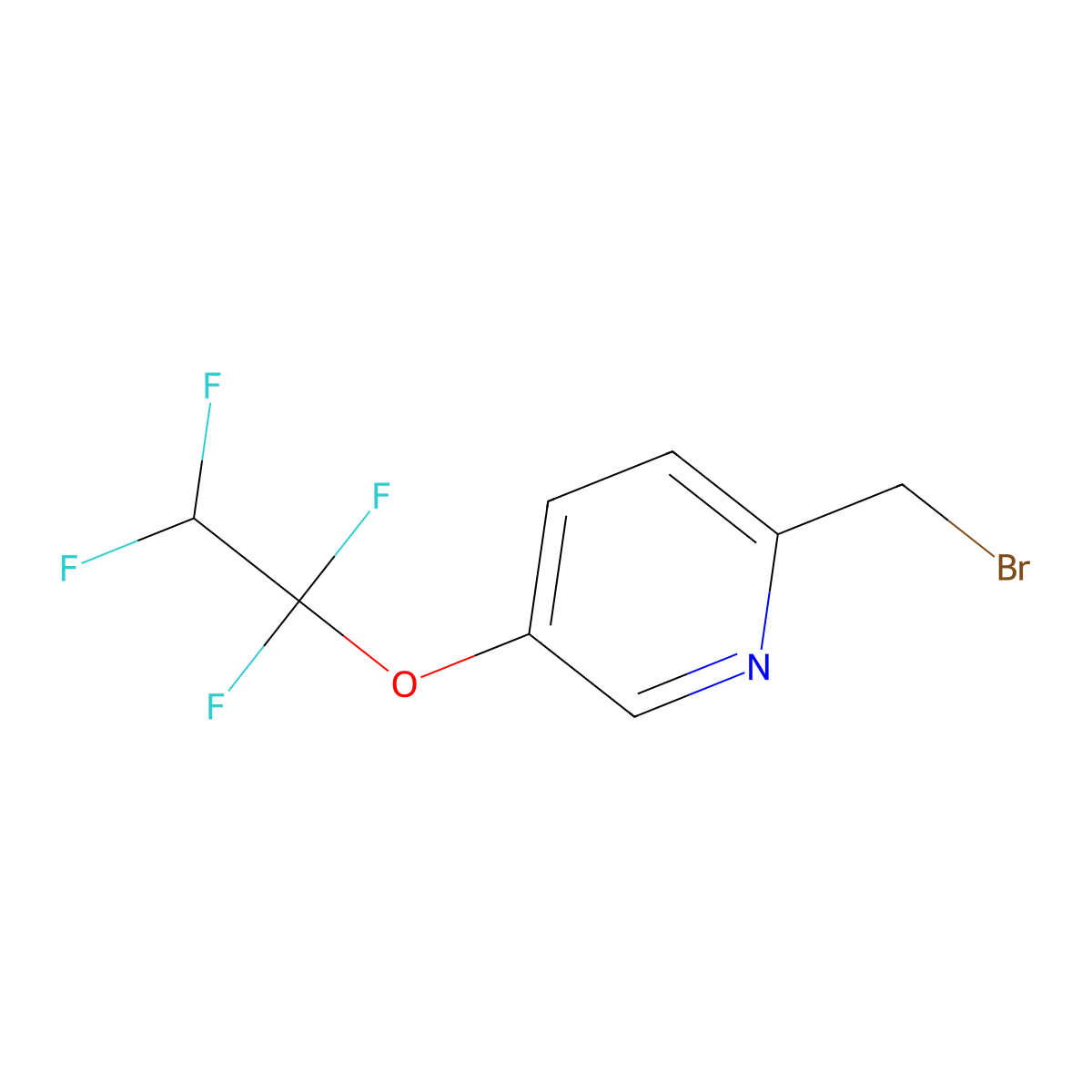 CID 177798695 molecular structure, CAS 2932442-08-3
