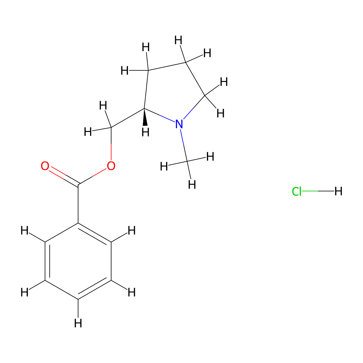 (S)-UFR2709 (hydrochloride) molecular structure, CAS 2934318-93-9