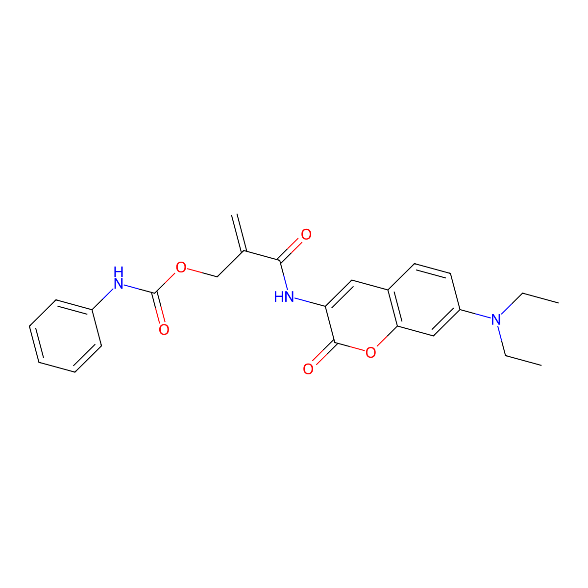AC-green molecular structure, CAS 2937705-58-1