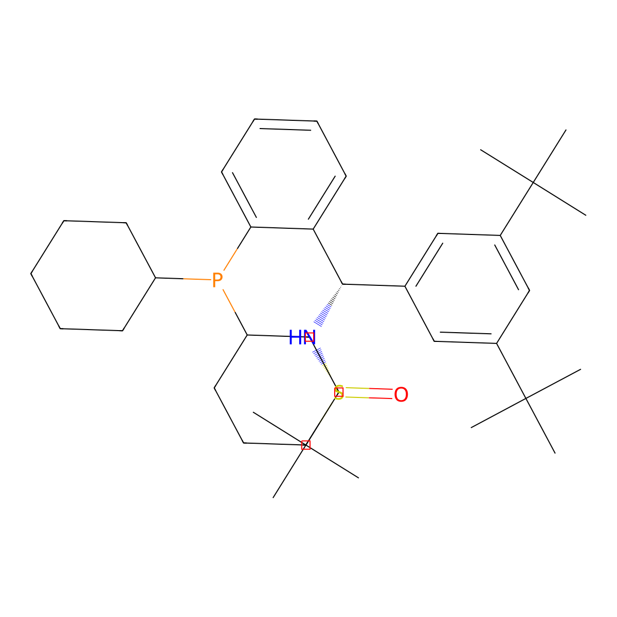 C37H58Nops molecular structure, CAS 2938690-60-7