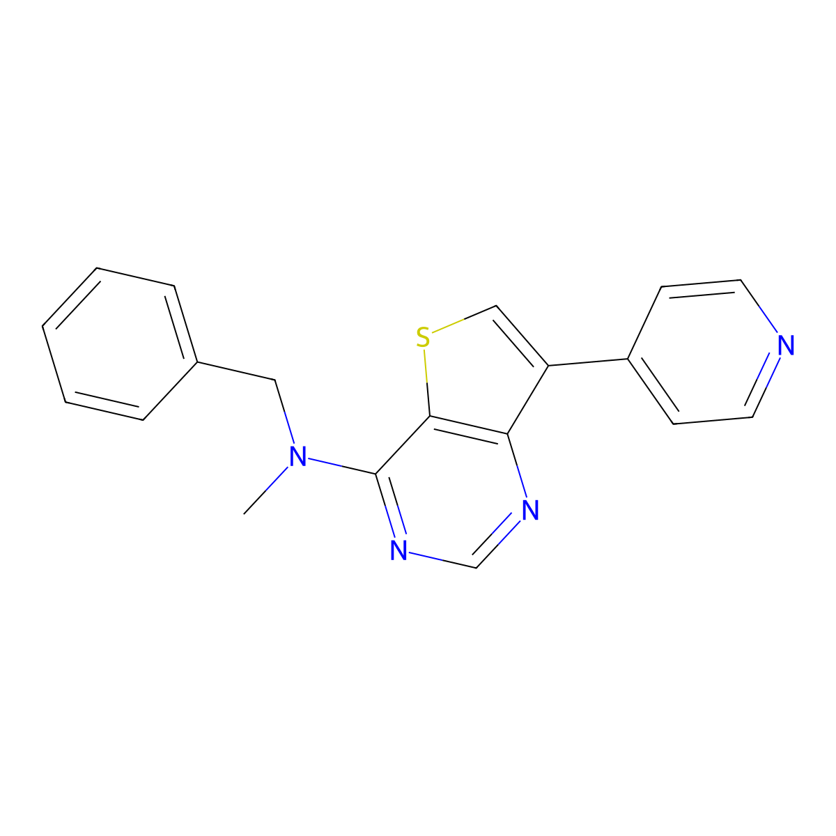 h-NTPDase-IN-2 molecular structure, CAS 2939933-03-4