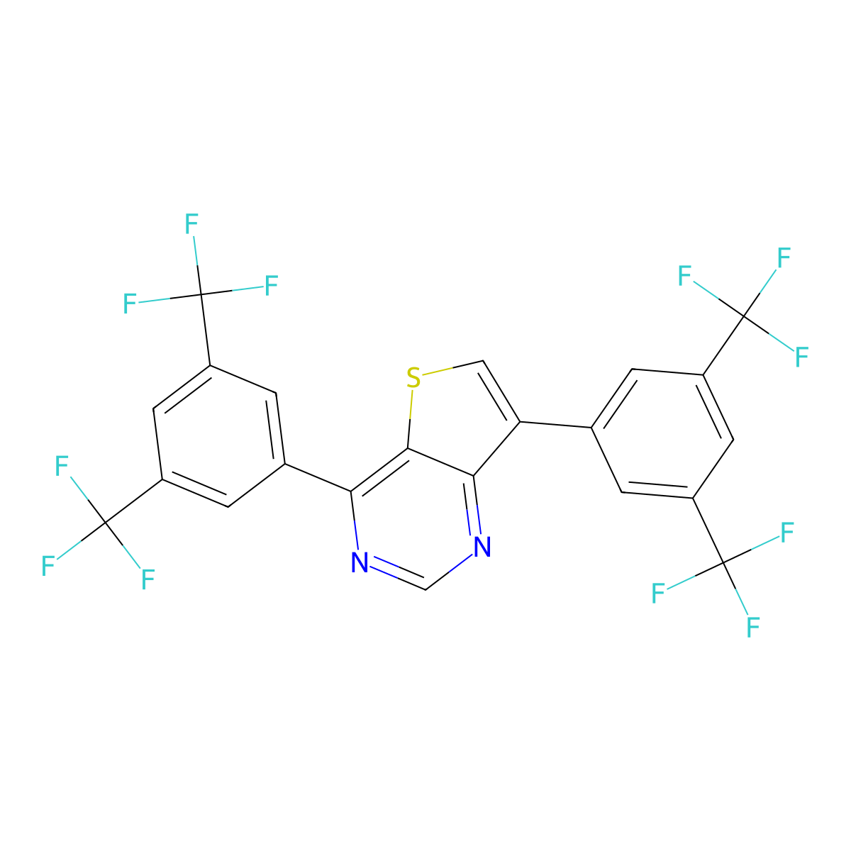 h-NTPDase-IN-4 molecular structure, CAS 2939933-09-0