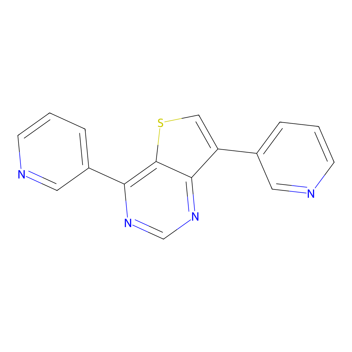 h-NTPDase-IN-3 molecular structure, CAS 2939933-10-3