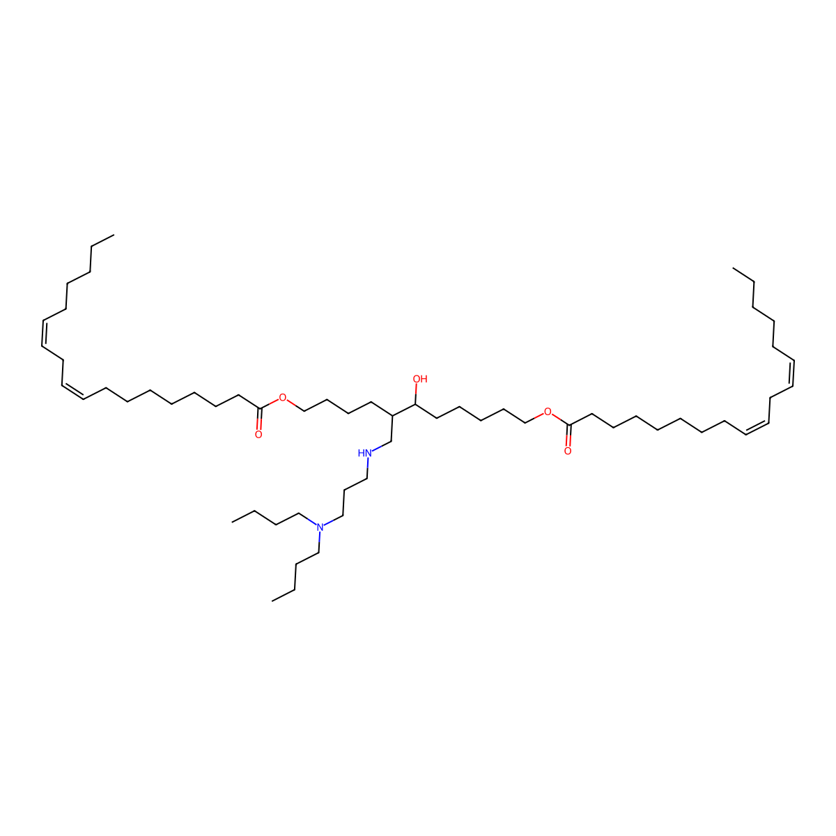 IR-117-17 (solution in ethanol) molecular structure, CAS 2940241-38-1