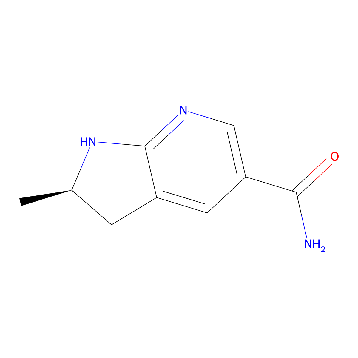 Nnmt-IN-4 molecular structure, CAS 2947393-64-6