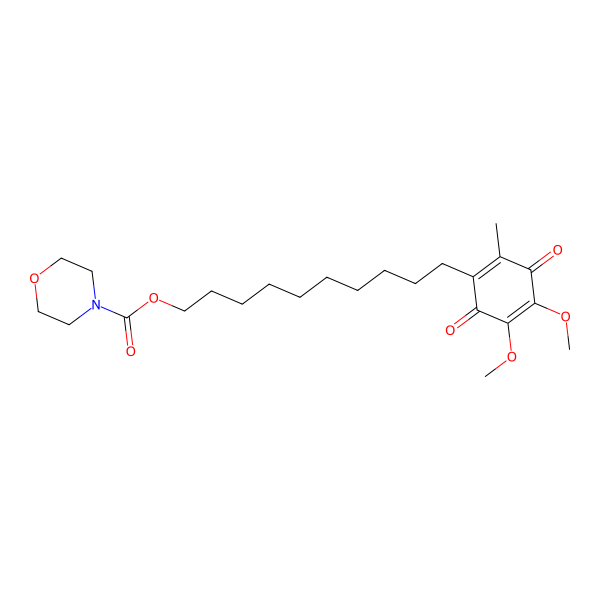 Atf3-IN-1 molecular structure, CAS 2952703-90-9