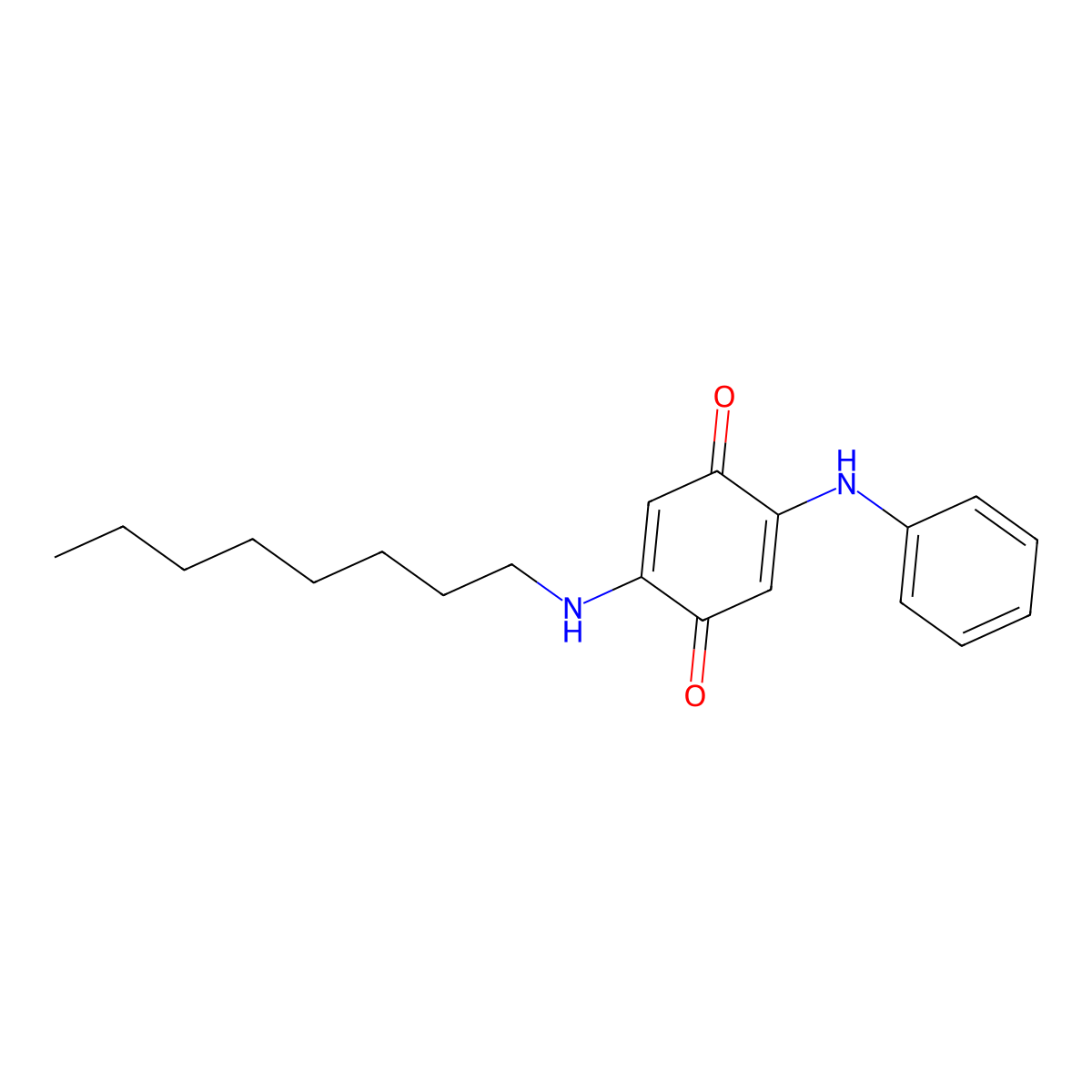 Oppd-Q molecular structure, CAS 2952779-34-7