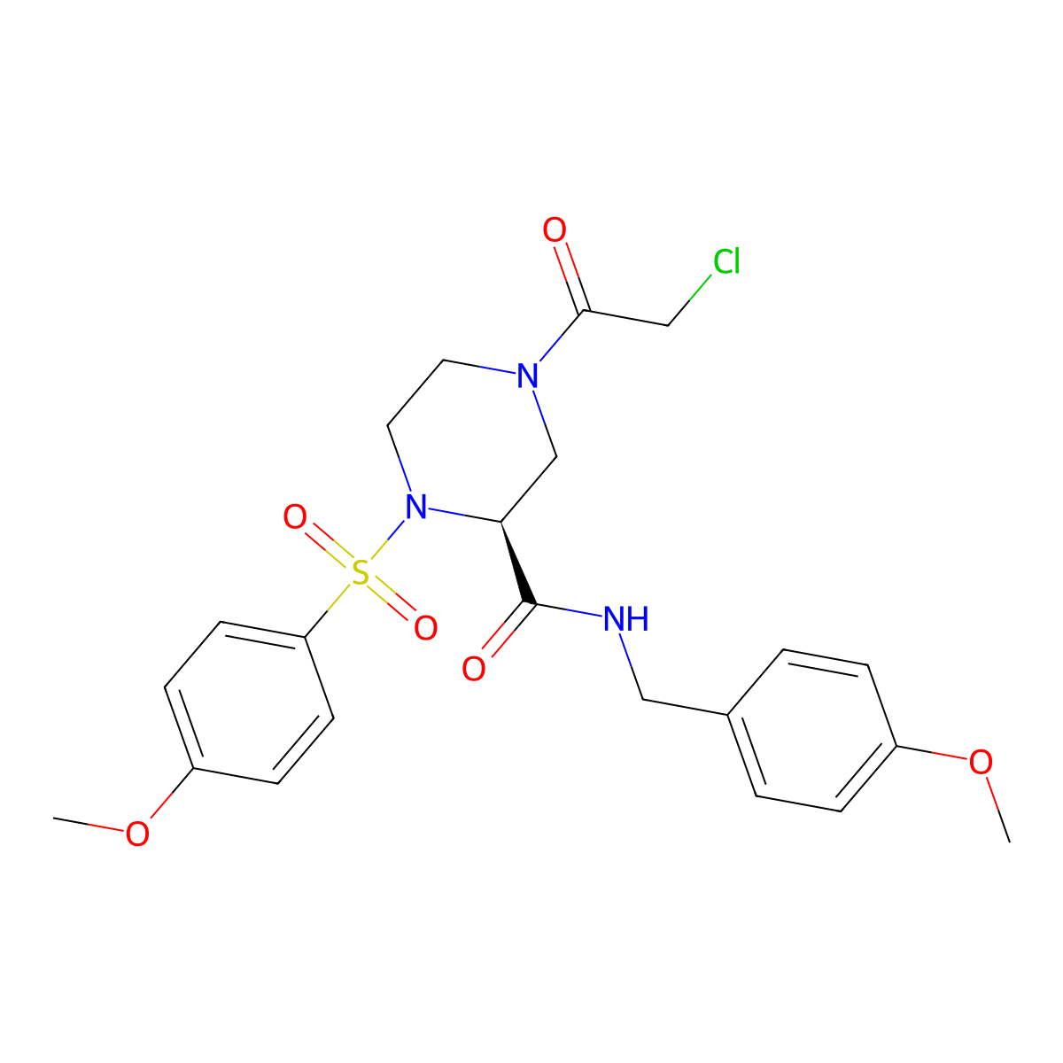 (S)-Skbg-1 molecular structure, CAS 2955618-24-1