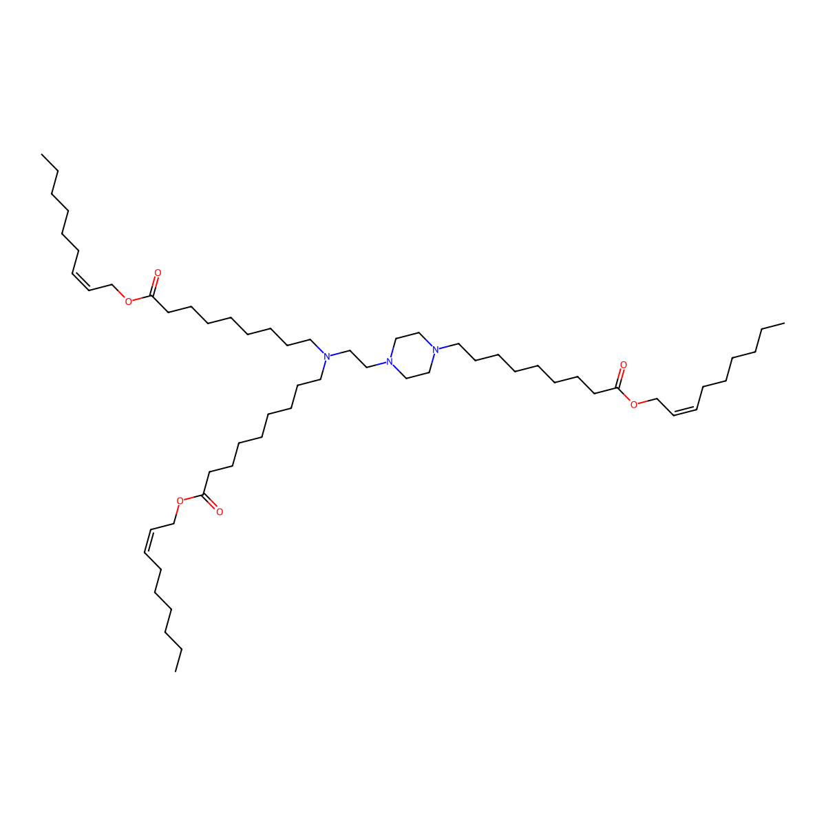 244cis (Solution in ethanol) molecular structure, CAS 2956402-64-3