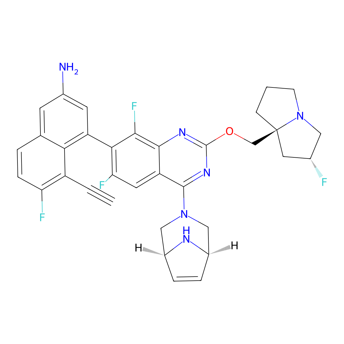 CID 172991795 molecular structure, CAS 2958627-18-2