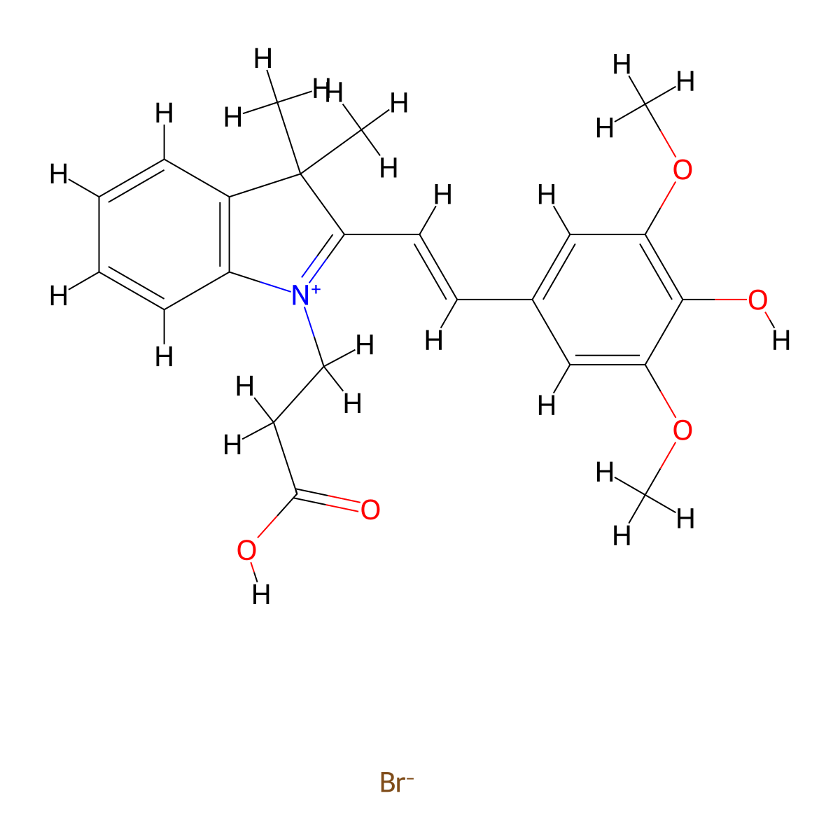 Insa molecular structure, CAS 2962939-33-7