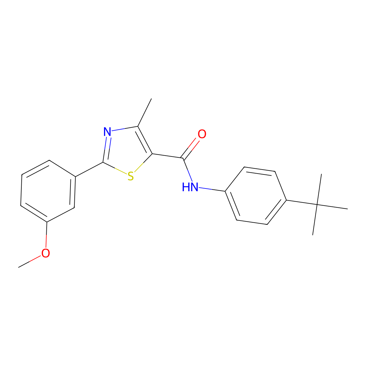 Cox-1/2-IN-4 molecular structure, CAS 2967296-91-7