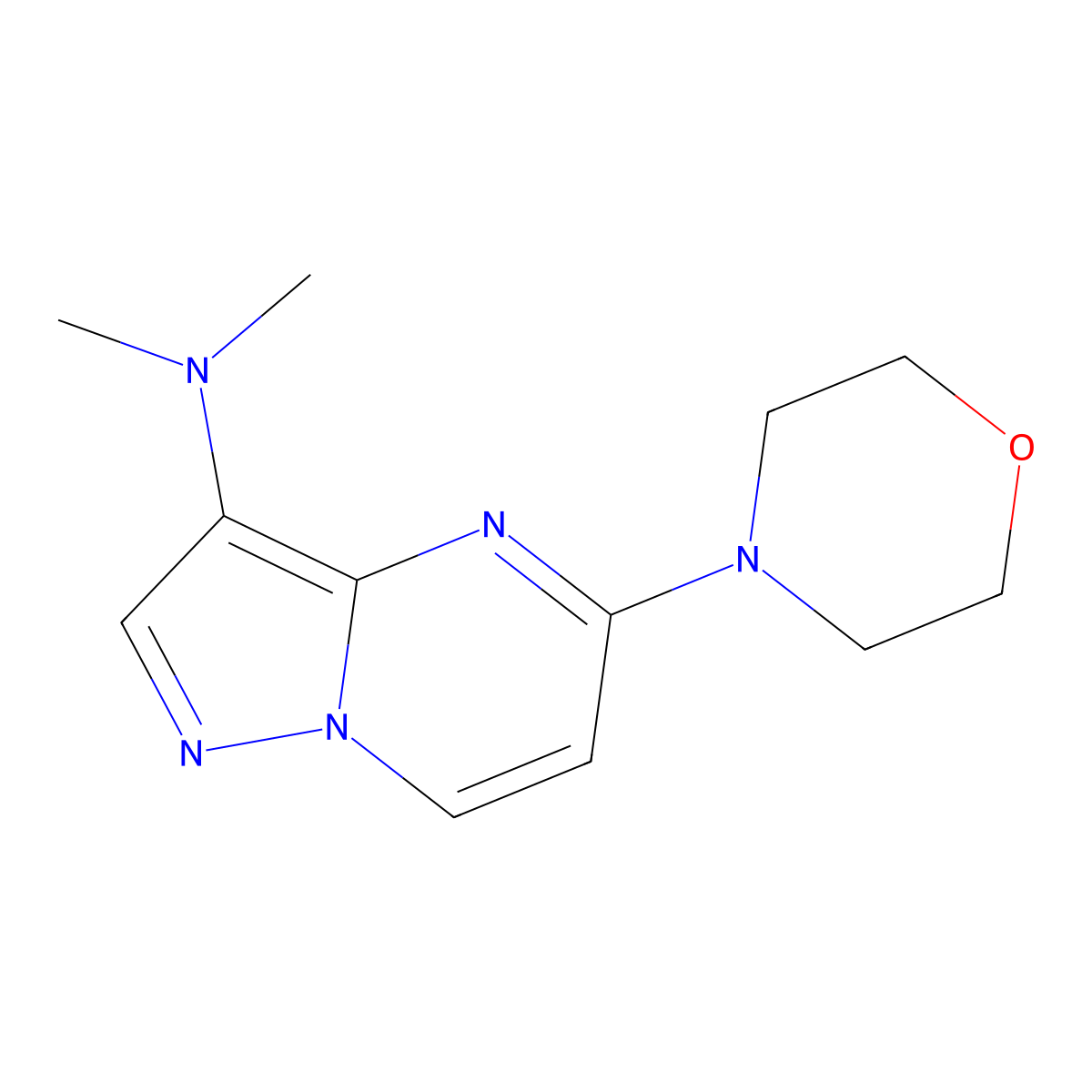 nSMase2-IN-1 molecular structure, CAS 2968322-24-7