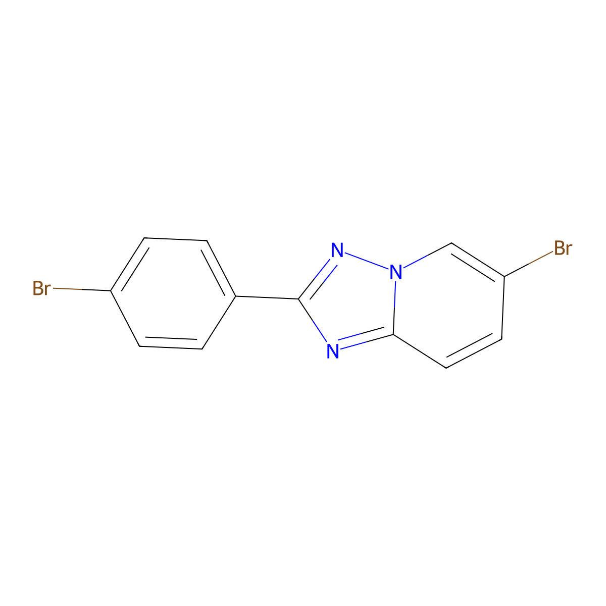 AhR agonist 2 molecular structure, CAS 2975270-19-8