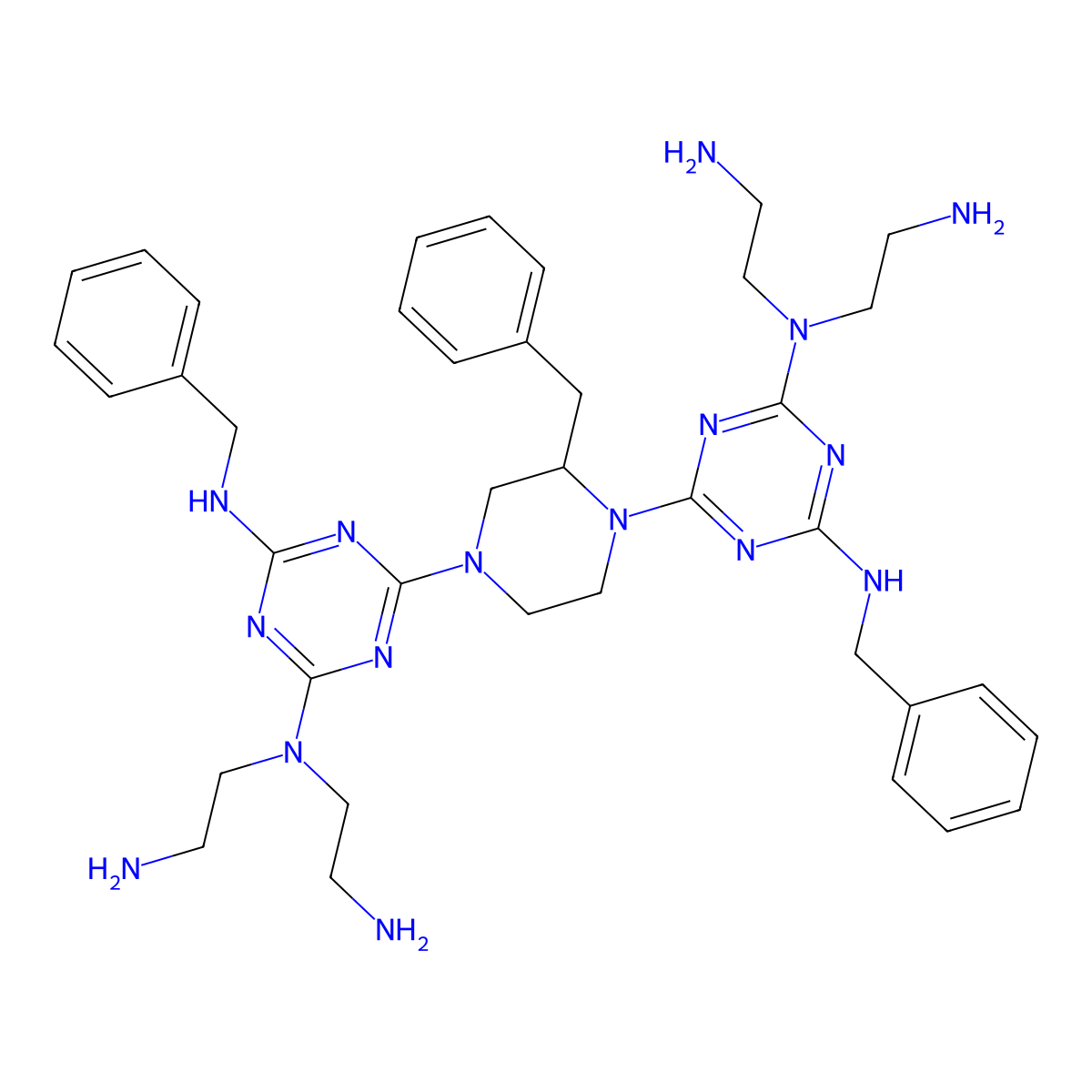 Antimicrobial agent-8 molecular structure, CAS 2978694-22-1