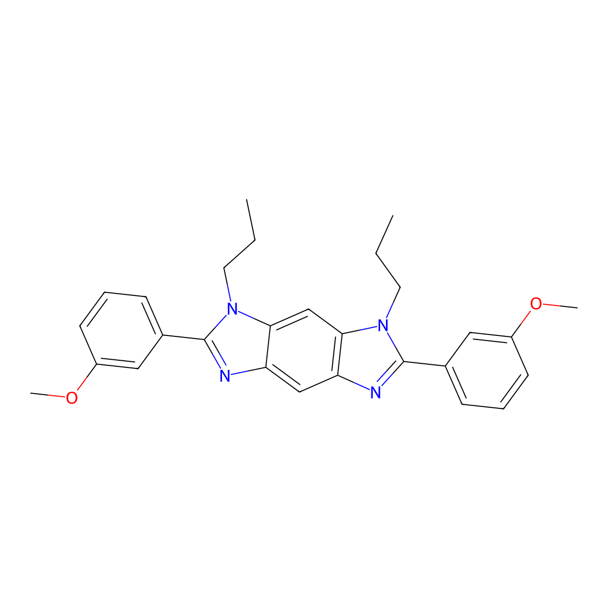 Stat3-IN-12 molecular structure, CAS 2980758-31-2