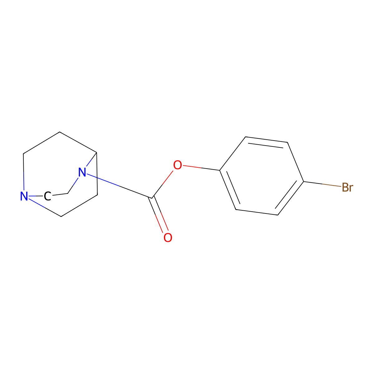 Ssr-180711 molecular structure, CAS 298198-52-4