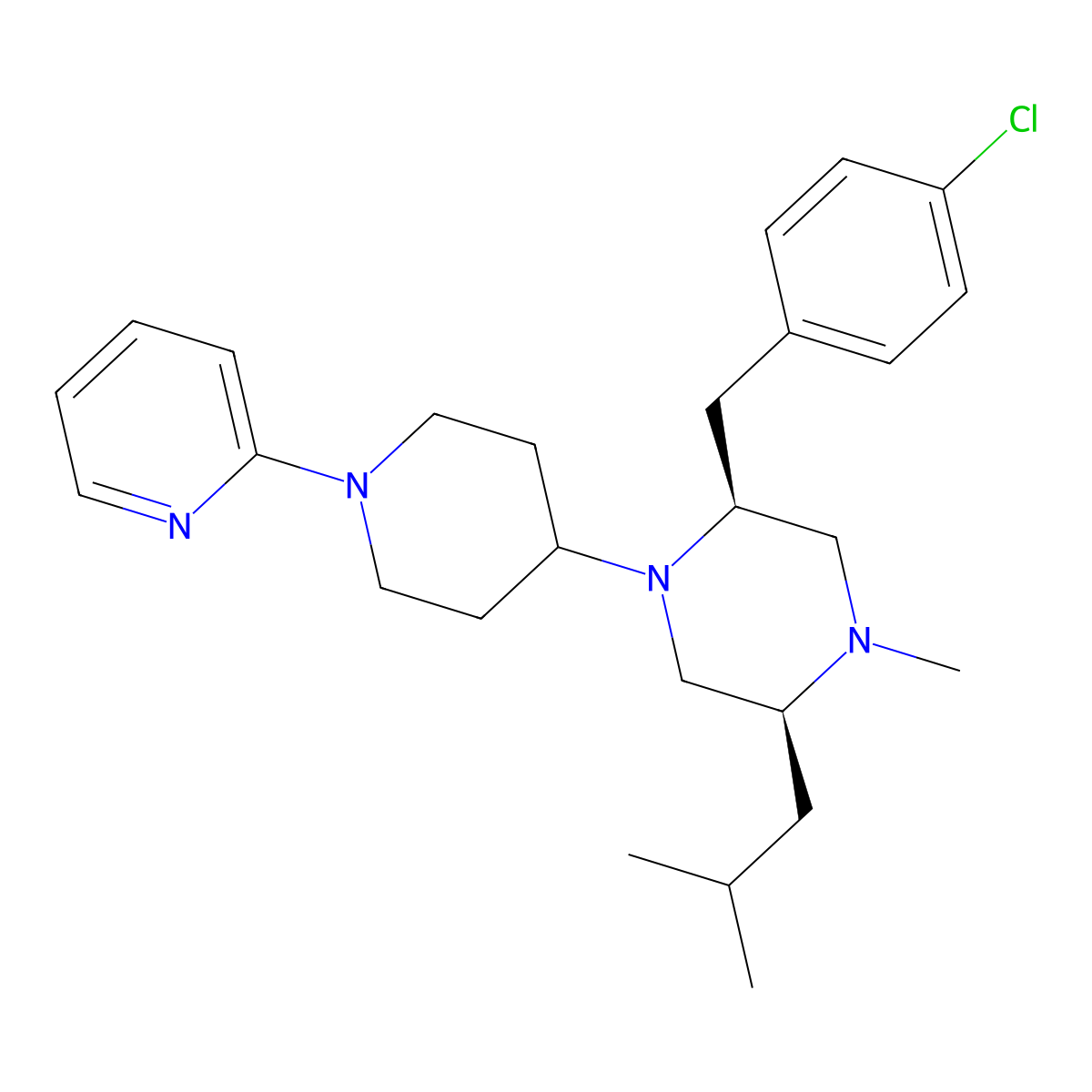 chi3L1-IN-2 molecular structure, CAS 2982257-63-4