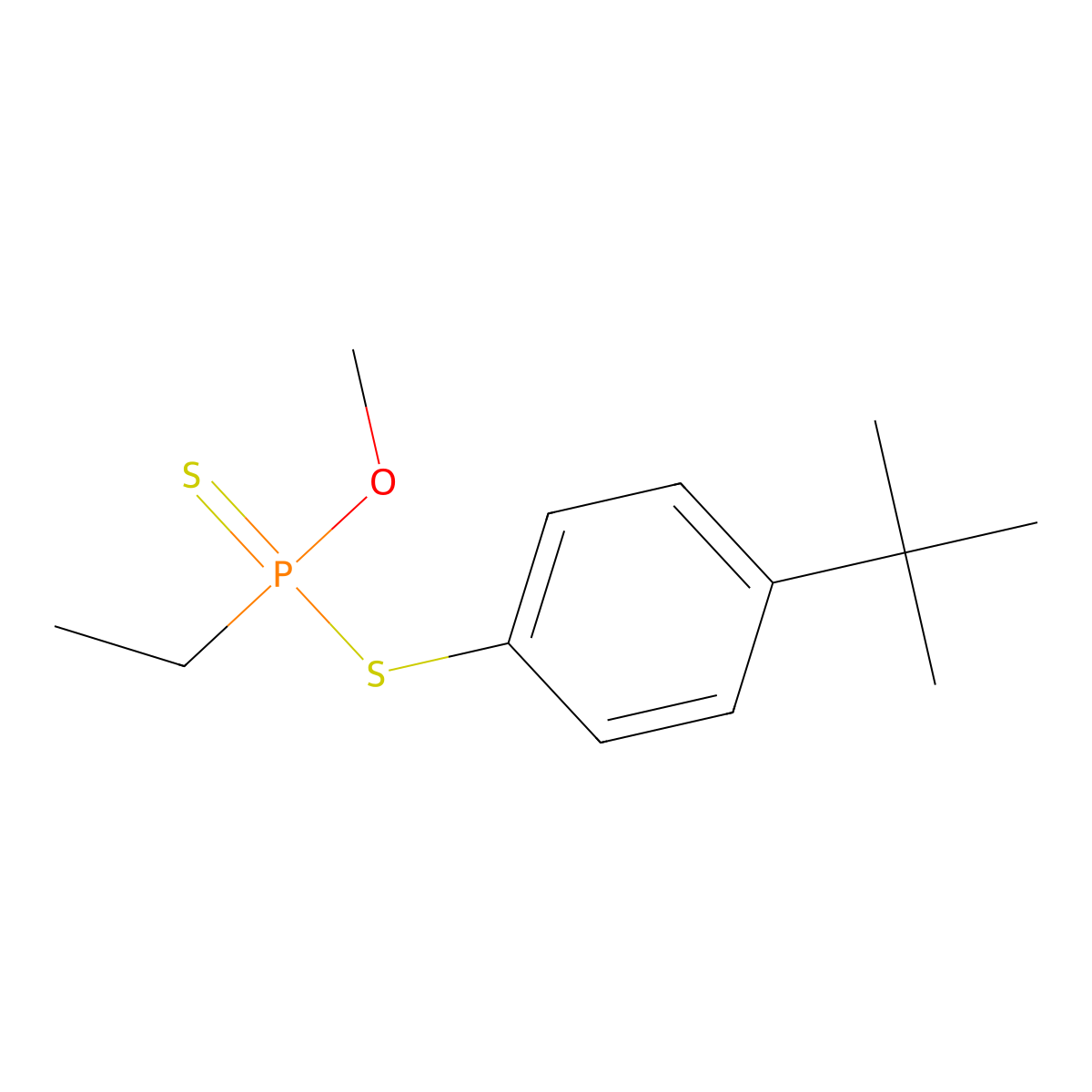 Ent 27251 molecular structure, CAS 2984-66-9