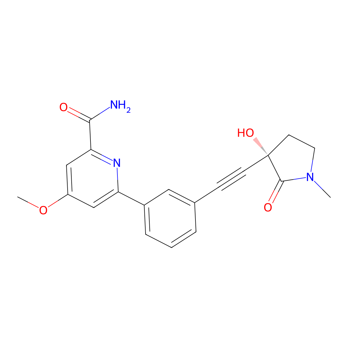 (S)-Nik smi1 molecular structure, CAS 2984765-48-0