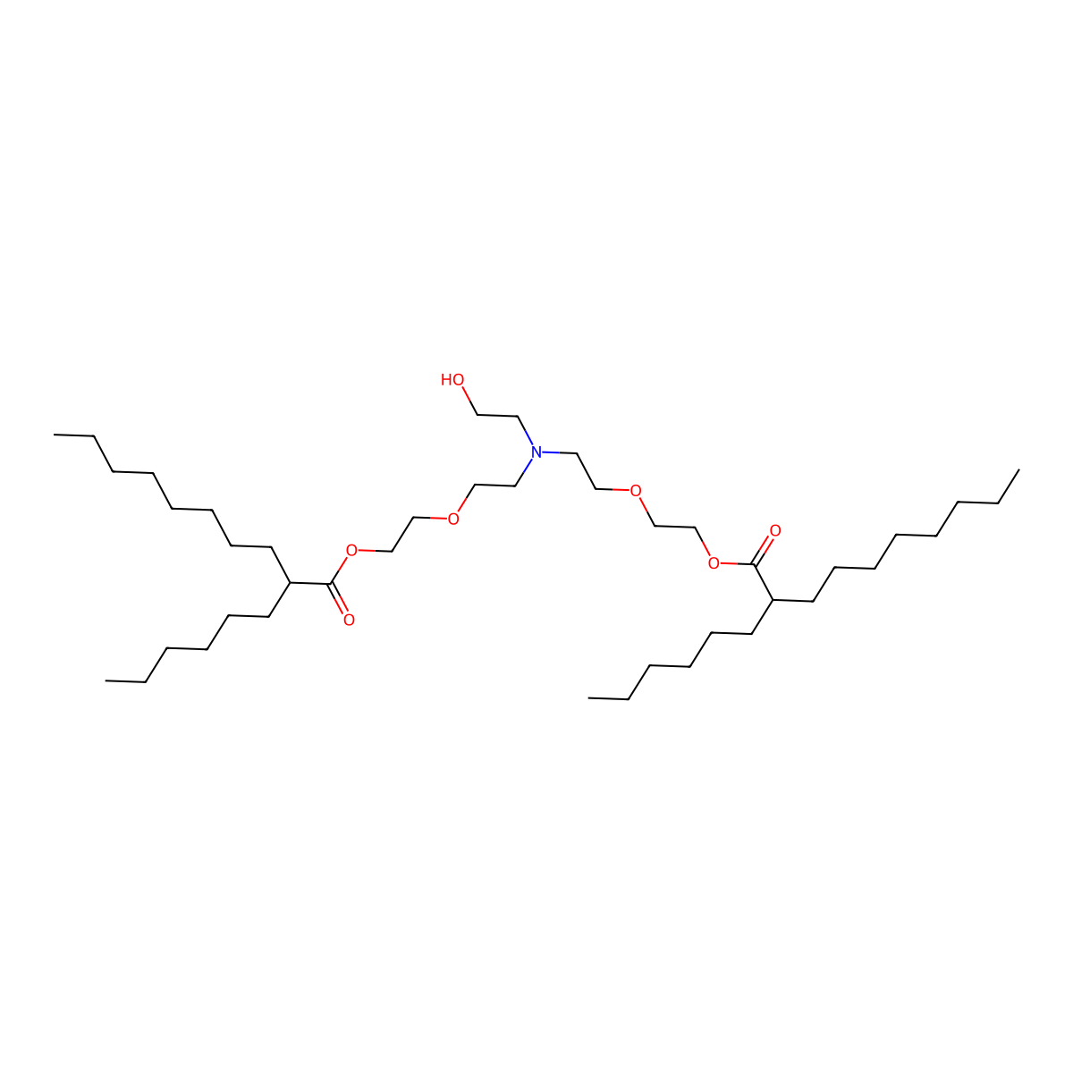 BP Lipid 700 molecular structure, CAS 2985008-78-2