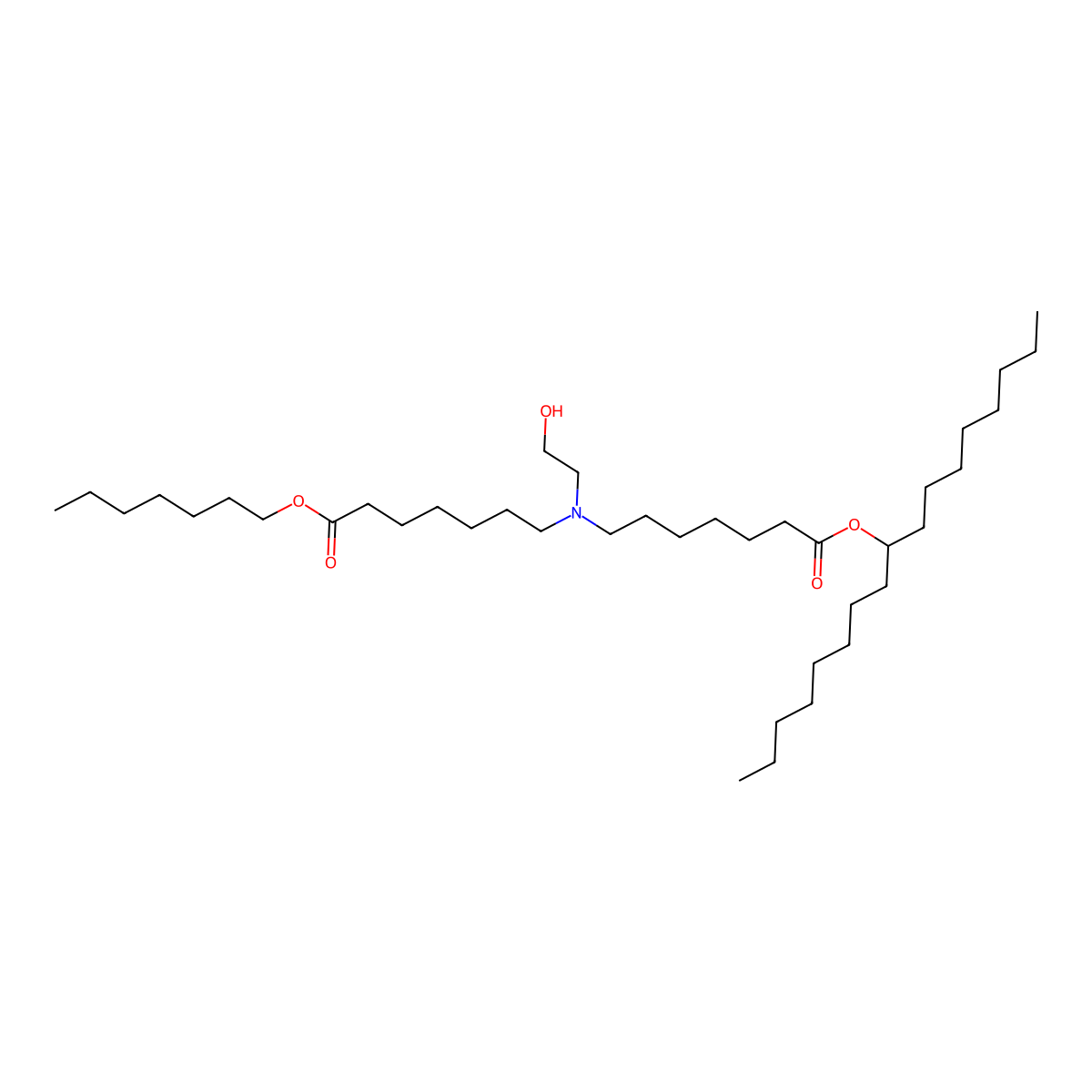 BP Lipid 104 molecular structure, CAS 2985009-26-3