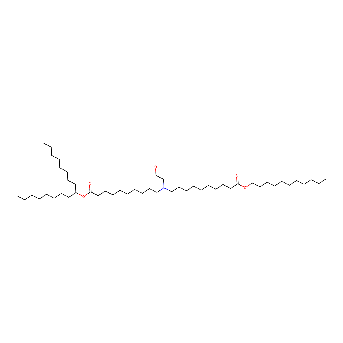 BP Lipid 214 molecular structure, CAS 2985009-34-3