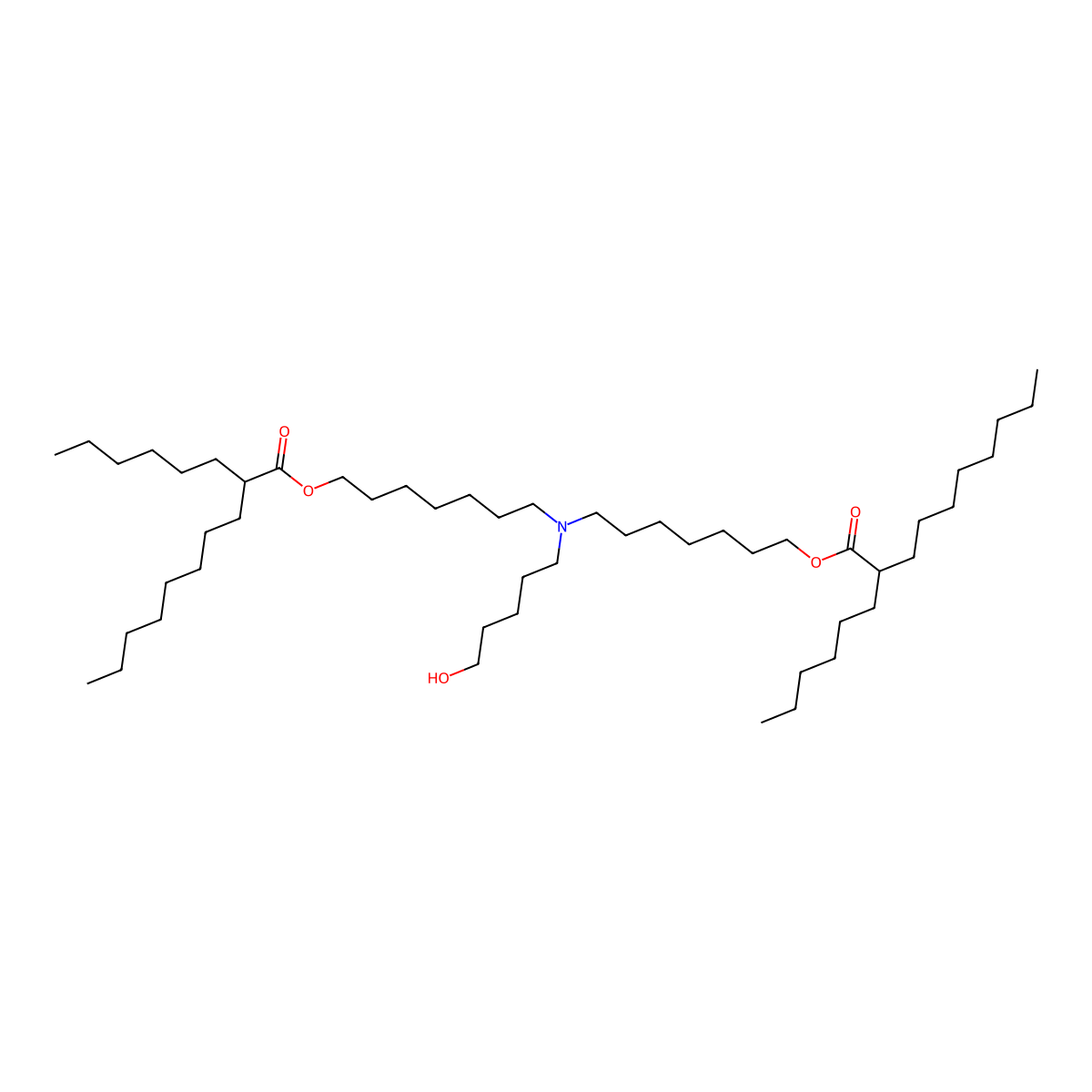 BP Lipid 224 molecular structure, CAS 2985009-47-8