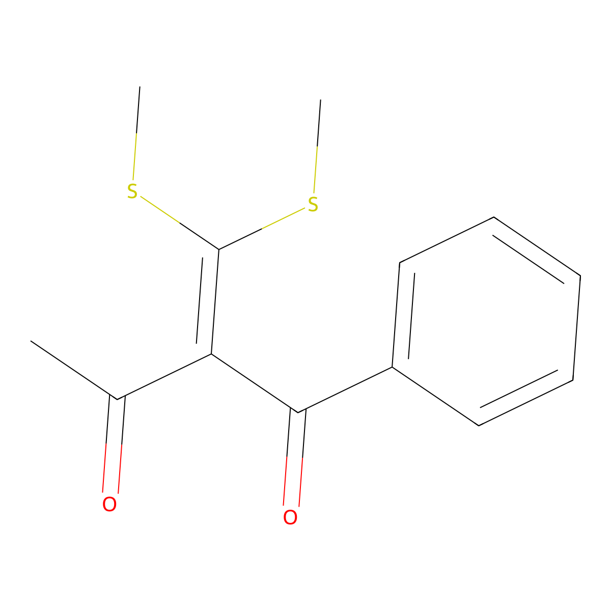 ST036853 molecular structure, CAS 29866-41-9